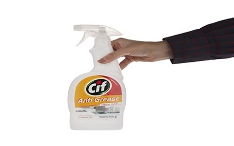 تصویر 4 از خرید اسپری تمیز کننده ماشین ظرفشویی + قیمت فروش استثنایی